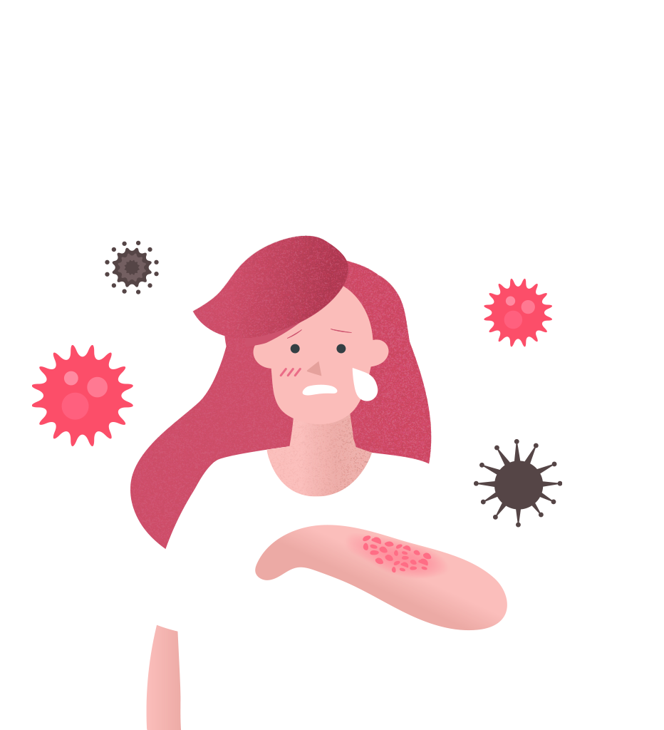 유한마취통증의학과 전경